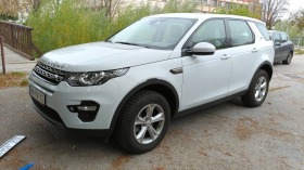 Land Rover Discovery, снимка 1 - Автомобили и джипове - 44631169