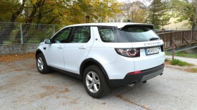 Land Rover Discovery, снимка 2
