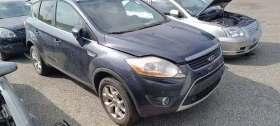 Ford Kuga 2.0 TDCi, снимка 2