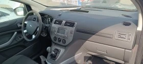 Ford Kuga 2.0 TDCi, снимка 4