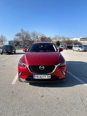 Mazda -3  1.5D AERO PACK | Mobile.bg   2