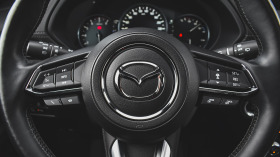 Mazda CX-5 TAKUMI 2.5 SKYACTIV-G 4x4 Automatic, снимка 9