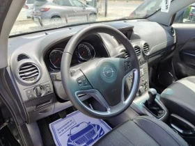 Opel Antara 2.0, снимка 7