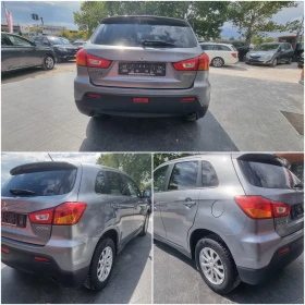 Mitsubishi ASX 4WD 1.8 DI-D Mivec | 167.000 km !, снимка 4