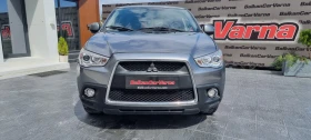 Mitsubishi ASX 4WD 1.8 DI-D Mivec | 167.000 km ! | Mobile.bg    1