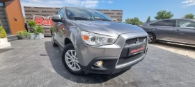     Mitsubishi ASX 4WD 1.8 DI-D Mivec | 167.000 km !