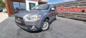 Mitsubishi ASX 4WD 1.8 DI-D Mivec | 167.000 km ! | Mobile.bg    2