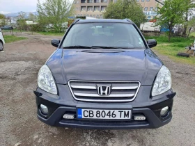 Honda Cr-v, снимка 10