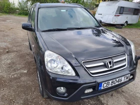 Honda Cr-v, снимка 17