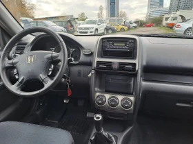 Honda Cr-v, снимка 16