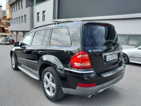 Mercedes-Benz GL 420, снимка 6