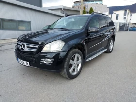 Mercedes-Benz GL 420, снимка 1