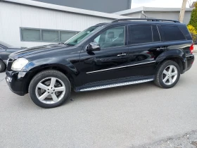 Mercedes-Benz GL 420, снимка 2