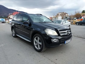 Mercedes-Benz GL 420, снимка 4