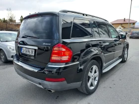 Mercedes-Benz GL 420, снимка 7