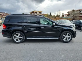 Mercedes-Benz GL 420, снимка 5