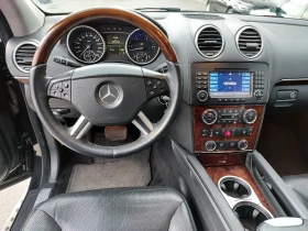 Mercedes-Benz GL 420, снимка 13