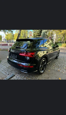 Audi SQ5, снимка 6