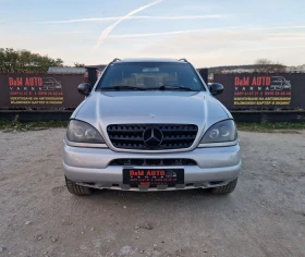     Mercedes-Benz ML 430 ML 4.3 / /  /  / 