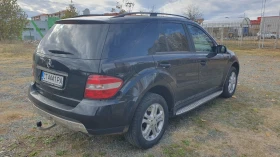 Mercedes-Benz ML 320 * * *  * * *  | Mobile.bg    4