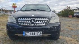 Mercedes-Benz ML 320 * * * ТОП СЪСТОЯНИЕ* * *  1