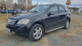 Mercedes-Benz ML 320 * * *  * * *  | Mobile.bg    2