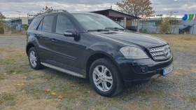     Mercedes-Benz ML 320 * * *  * * * 