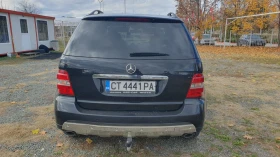 Mercedes-Benz ML 320 * * * ТОП СЪСТОЯНИЕ* * * , снимка 5