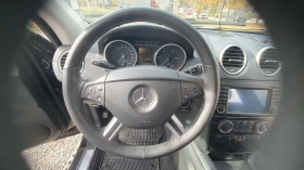 Mercedes-Benz ML 320 * * *  * * *  | Mobile.bg    14