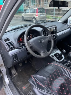 Suzuki Grand vitara, снимка 10