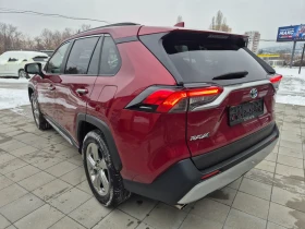 Toyota Rav4 Lounge AWD Hybrid, снимка 6