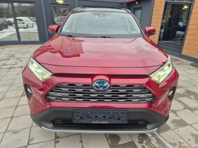 Toyota Rav4 Lounge AWD Hybrid, снимка 2