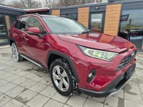 Toyota Rav4 Lounge AWD Hybrid, снимка 3