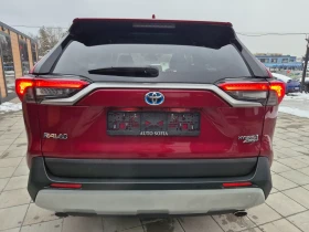 Toyota Rav4 Lounge AWD Hybrid, снимка 5