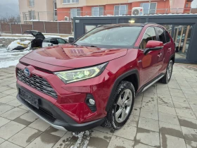 Toyota Rav4 Lounge AWD Hybrid, снимка 1