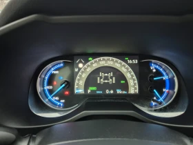 Toyota Rav4 Lounge AWD Hybrid, снимка 11