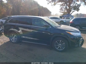 Toyota Highlander 2017 TOYOTA HIGHLANDER 4x4 | Mobile.bg    4