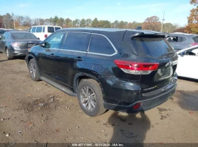 Toyota Highlander 2017 TOYOTA HIGHLANDER 4x4 | Mobile.bg    5