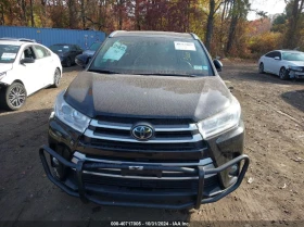 Toyota Highlander 2017 TOYOTA HIGHLANDER 4x4 | Mobile.bg    2