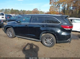 Toyota Highlander 2017 TOYOTA HIGHLANDER 4x4 | Mobile.bg    7