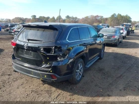 Toyota Highlander 2017 TOYOTA HIGHLANDER 4x4 | Mobile.bg    6