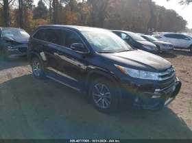 Toyota Highlander 2017 TOYOTA HIGHLANDER 4x4 | Mobile.bg    3