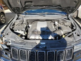 Jeep Grand cherokee, снимка 12