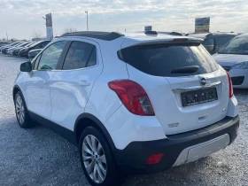 Opel Mokka 1, 6 - 15880 лв. - 25049082 | Car24.bg