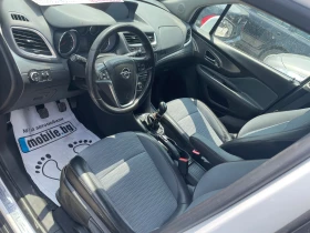 Opel Mokka 1, 6 - 15000 лв. - 22434170 7