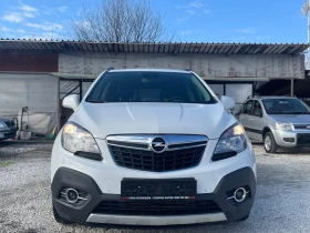 Opel Mokka 1, 6, снимка 2