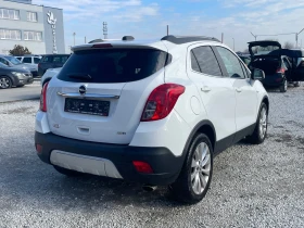 Opel Mokka 1, 6 | Mobile.bg    4