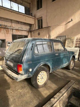 Lada Niva, снимка 3