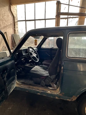 Lada Niva, снимка 4