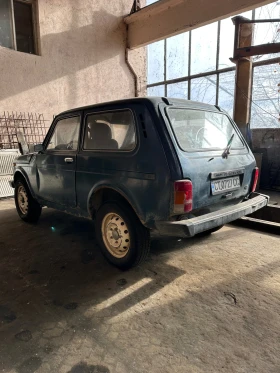 Lada Niva, снимка 2